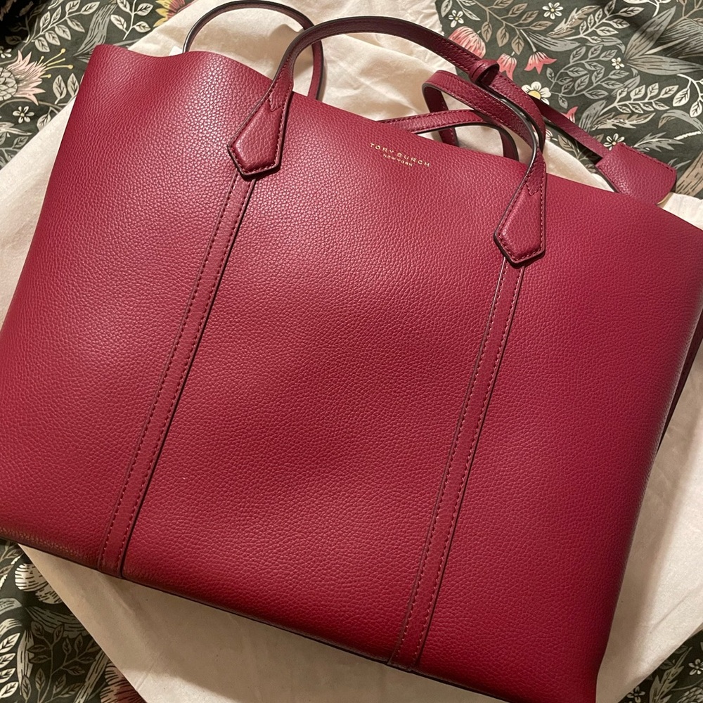 Tory Burch tote bag